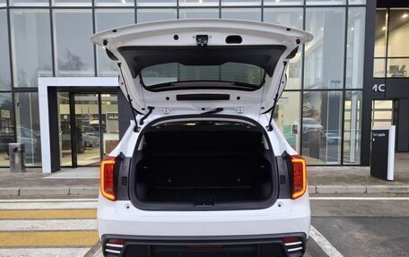 Haval Jolion, 2026 год, 2 799 000 рублей, 11 фотография