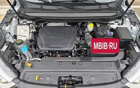 Haval Jolion, 2026 год, 2 799 000 рублей, 12 фотография