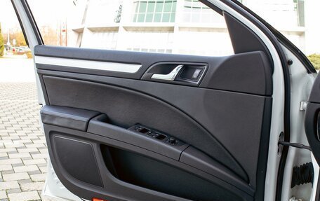 Skoda Superb III рестайлинг, 2014 год, 995 000 рублей, 12 фотография