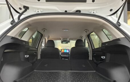 Haval Jolion, 2026 год, 2 799 000 рублей, 23 фотография