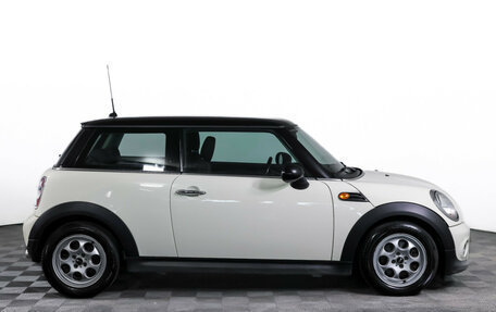 MINI Hatch, 2012 год, 990 000 рублей, 4 фотография