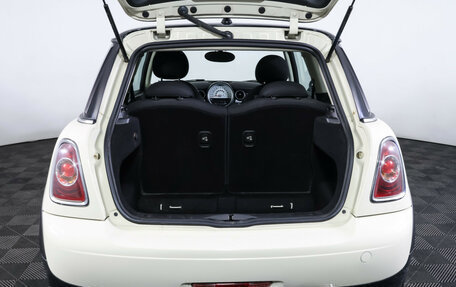 MINI Hatch, 2012 год, 990 000 рублей, 9 фотография