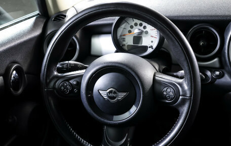 MINI Hatch, 2012 год, 990 000 рублей, 12 фотография