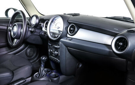 MINI Hatch, 2012 год, 990 000 рублей, 10 фотография