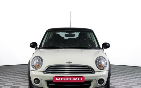 MINI Hatch, 2012 год, 990 000 рублей, 2 фотография
