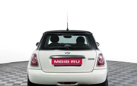 MINI Hatch, 2012 год, 990 000 рублей, 6 фотография