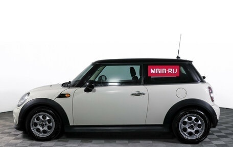 MINI Hatch, 2012 год, 990 000 рублей, 8 фотография