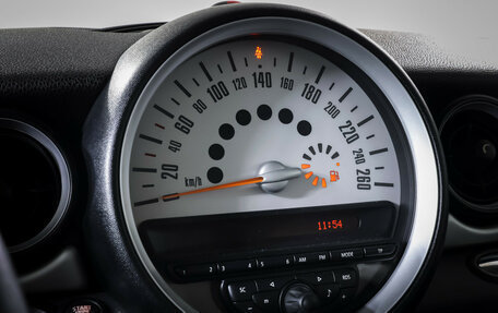 MINI Hatch, 2012 год, 990 000 рублей, 15 фотография