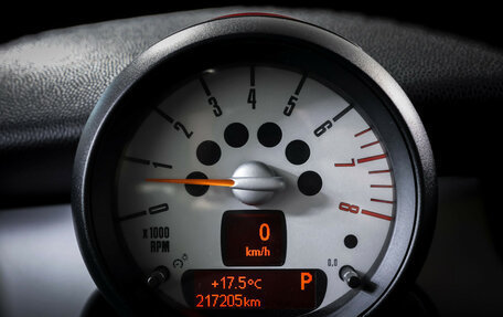 MINI Hatch, 2012 год, 990 000 рублей, 14 фотография