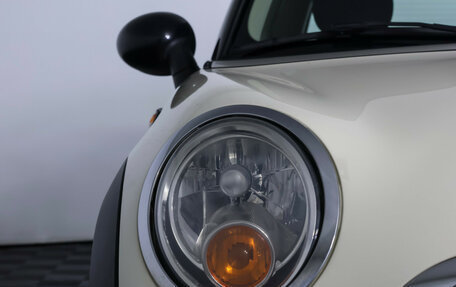 MINI Hatch, 2012 год, 990 000 рублей, 19 фотография