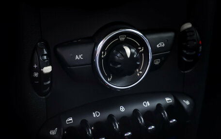 MINI Hatch, 2012 год, 990 000 рублей, 16 фотография