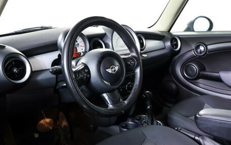 MINI Hatch, 2012 год, 990 000 рублей, 13 фотография