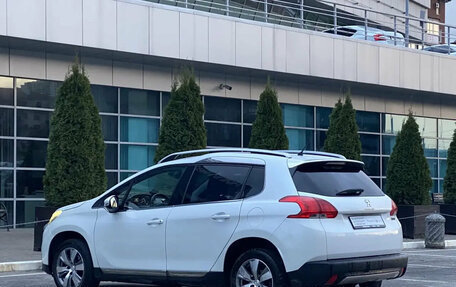 Peugeot 2008 II, 2014 год, 895 000 рублей, 4 фотография