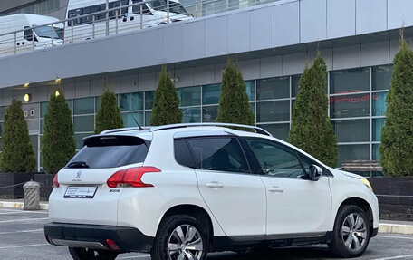 Peugeot 2008 II, 2014 год, 895 000 рублей, 6 фотография