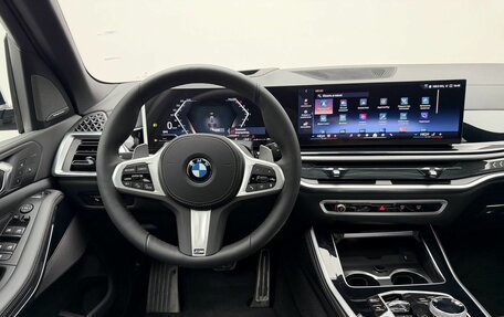 BMW X5, 2025 год, 15 690 000 рублей, 14 фотография