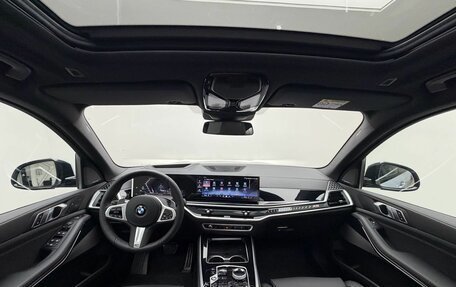 BMW X5, 2025 год, 15 690 000 рублей, 13 фотография