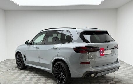 BMW X5, 2025 год, 15 690 000 рублей, 9 фотография