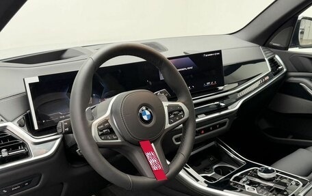 BMW X5, 2025 год, 15 690 000 рублей, 12 фотография