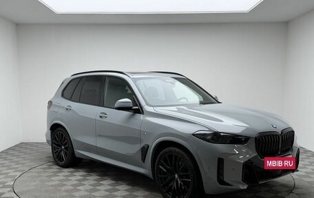 BMW X5, 2025 год, 15 690 000 рублей, 4 фотография