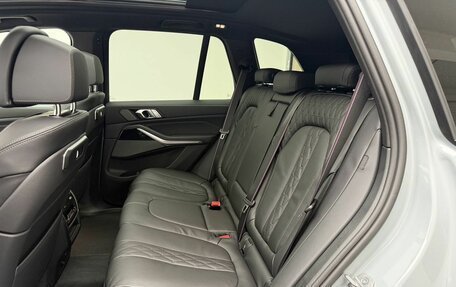 BMW X5, 2025 год, 15 690 000 рублей, 24 фотография