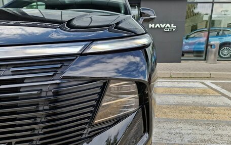 Haval F7x, 2026 год, 3 799 000 рублей, 4 фотография