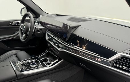 BMW X5, 2025 год, 15 690 000 рублей, 22 фотография