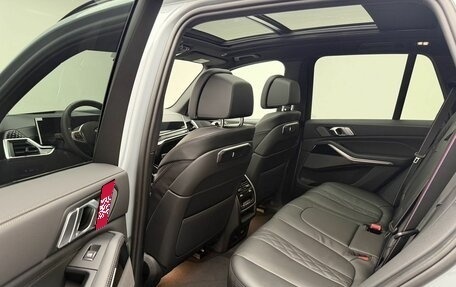 BMW X5, 2025 год, 15 690 000 рублей, 25 фотография