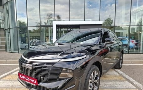 Haval F7x, 2026 год, 3 799 000 рублей, 2 фотография