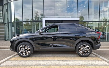 Haval F7x, 2026 год, 3 799 000 рублей, 7 фотография