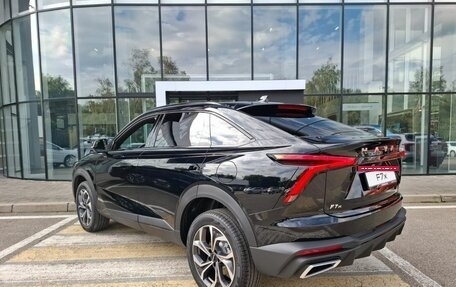 Haval F7x, 2026 год, 3 799 000 рублей, 8 фотография