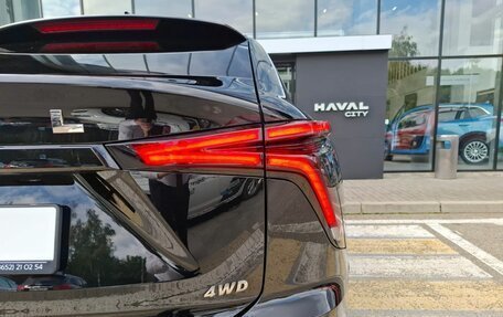Haval F7x, 2026 год, 3 799 000 рублей, 10 фотография