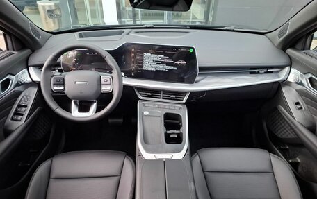 Haval F7x, 2026 год, 3 799 000 рублей, 16 фотография