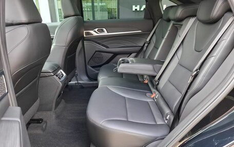 Haval F7x, 2026 год, 3 799 000 рублей, 21 фотография