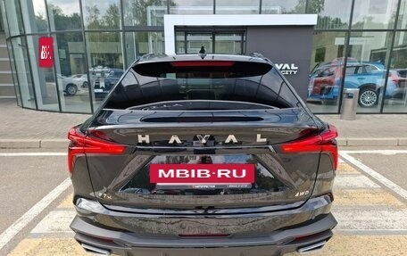 Haval F7x, 2026 год, 3 799 000 рублей, 11 фотография