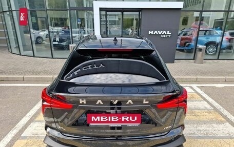 Haval F7x, 2026 год, 3 799 000 рублей, 9 фотография