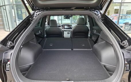 Haval F7x, 2026 год, 3 799 000 рублей, 23 фотография