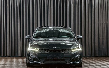 KIA K5, 2021 год, 2 095 000 рублей, 2 фотография