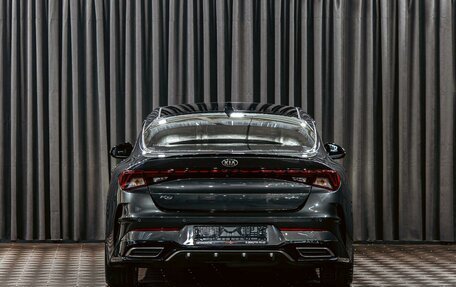 KIA K5, 2021 год, 2 095 000 рублей, 5 фотография