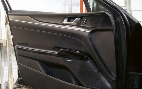 KIA K5, 2021 год, 2 095 000 рублей, 12 фотография