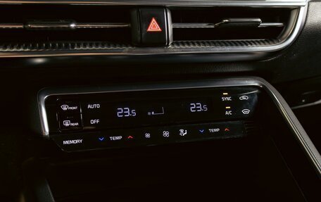 KIA K5, 2021 год, 2 095 000 рублей, 15 фотография