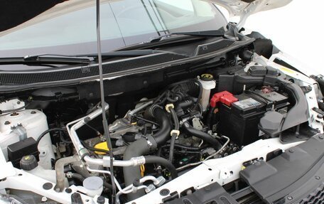 Nissan Qashqai, 2017 год, 1 330 000 рублей, 9 фотография