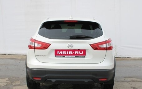 Nissan Qashqai, 2017 год, 1 330 000 рублей, 6 фотография