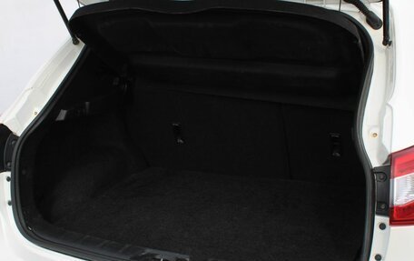 Nissan Qashqai, 2017 год, 1 330 000 рублей, 10 фотография