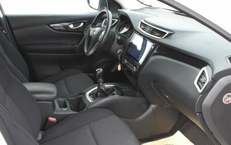 Nissan Qashqai, 2017 год, 1 330 000 рублей, 12 фотография