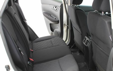 Nissan Qashqai, 2017 год, 1 330 000 рублей, 13 фотография