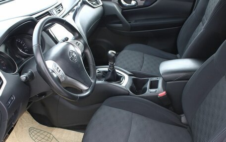 Nissan Qashqai, 2017 год, 1 330 000 рублей, 15 фотография