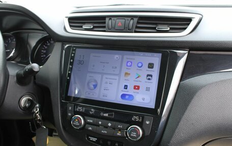 Nissan Qashqai, 2017 год, 1 330 000 рублей, 18 фотография