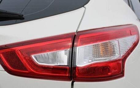 Nissan Qashqai, 2017 год, 1 330 000 рублей, 20 фотография