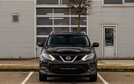 Nissan Qashqai, 2019 год, 1 495 000 рублей, 2 фотография