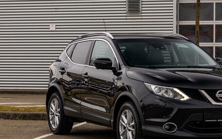 Nissan Qashqai, 2019 год, 1 495 000 рублей, 7 фотография